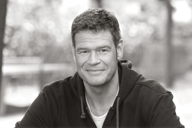 Alexander Schulz, General Manager Reeperbahn Festival GbR, General Manager Inferno Events GmbH & Co. KG