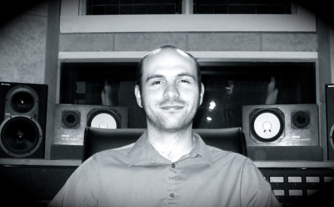 Francis Gane (Chartburst) compressed