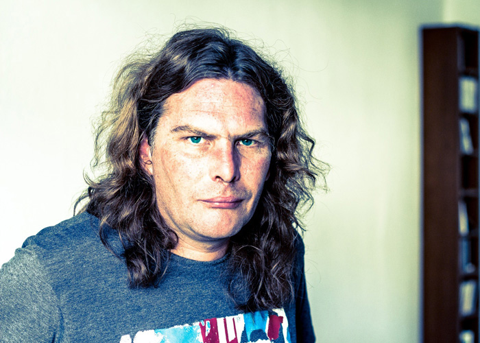 Roger Rassman Interview with Roger Östman (A&R Consultant International/PR) – The ...