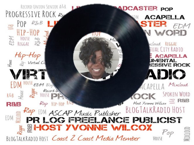 Yvonne Wilcox Campaign