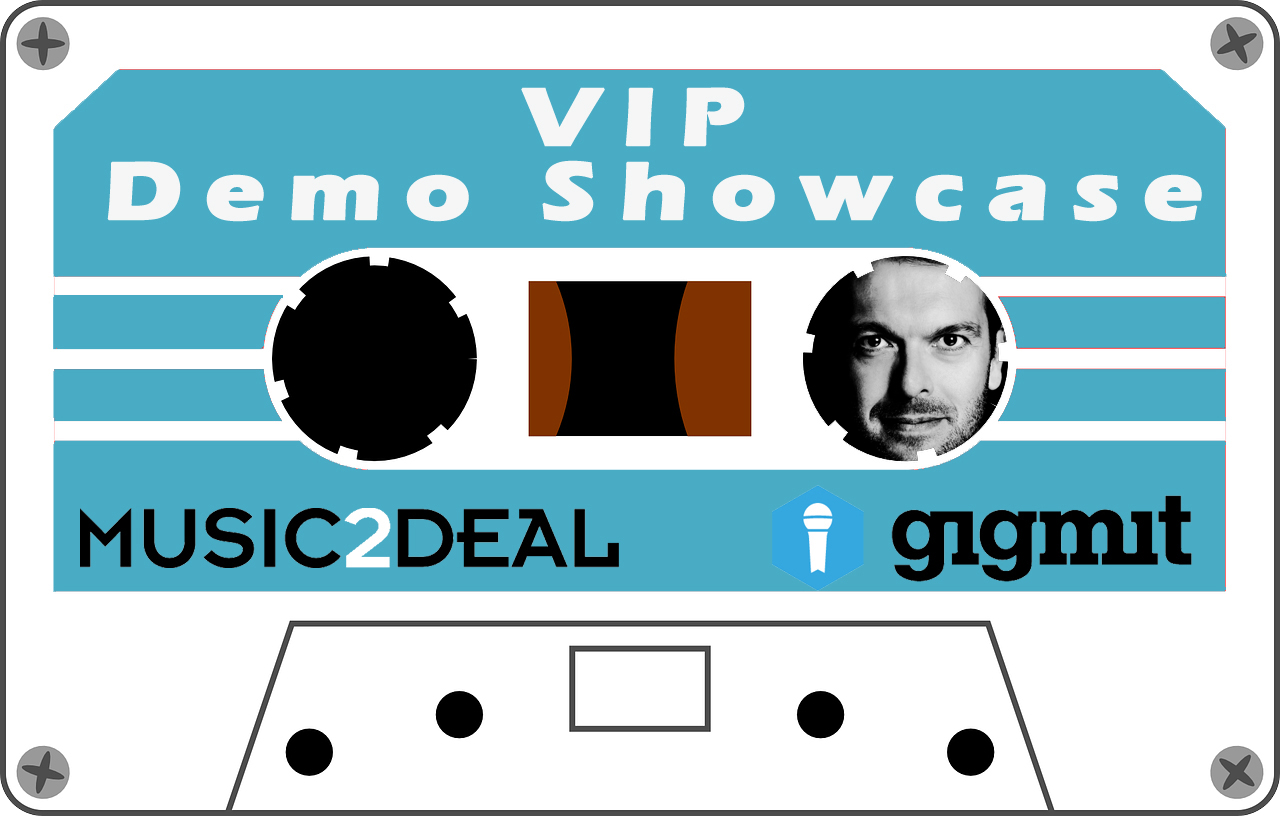 VIP-DemoShowcase_Lars